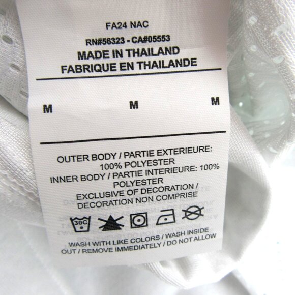 Nike Kobe Dri-FIT Reversible Jersey Tank Top Men's Size Medium NEW - Picture 15 of 16